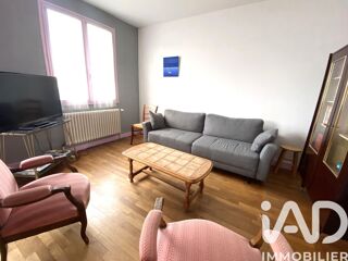  Maison à vendre 5 pièces 102 m²