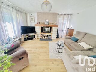  Maison à vendre 5 pièces 130 m²