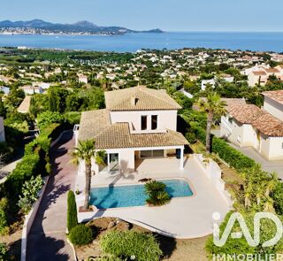  Maison à vendre 5 pièces 245 m²