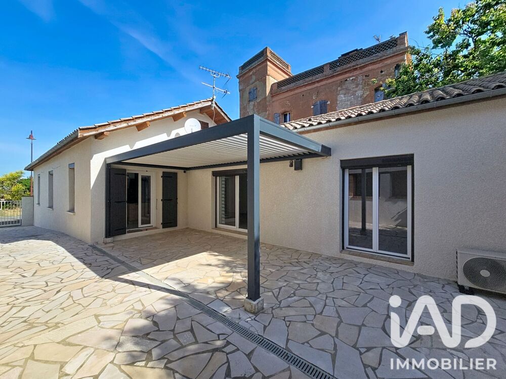 Vente Maison Vente Maison de village 6 pièces Razengues