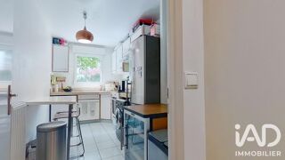  Appartement à louer 3 pièces 70 m²