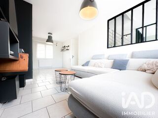  Maison à vendre 5 pièces 110 m²