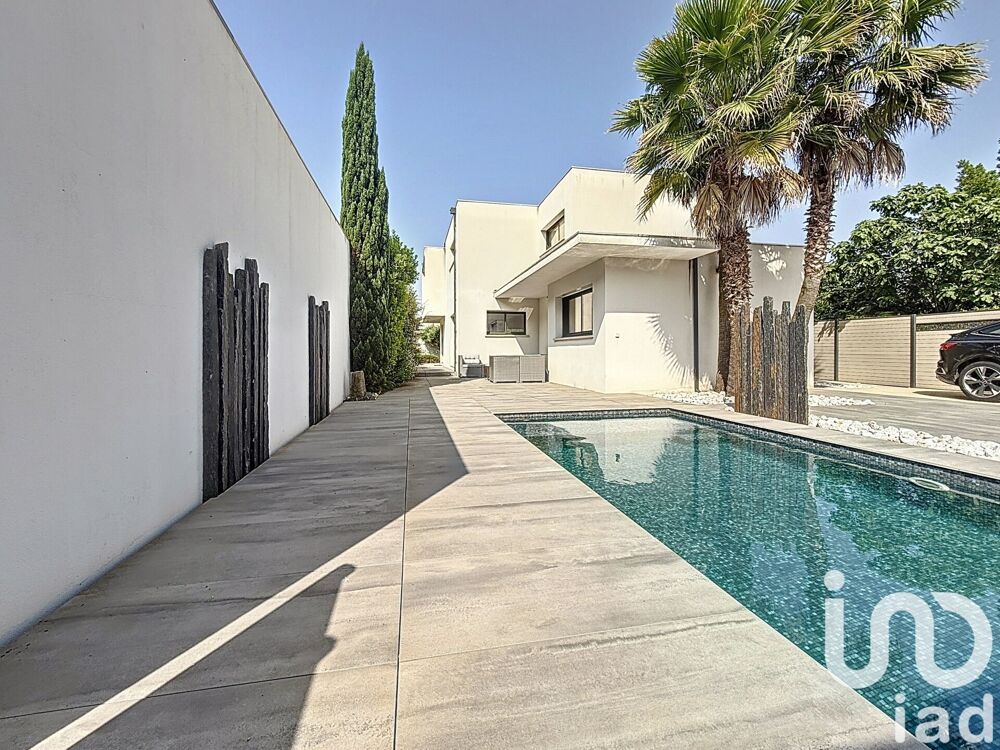 à vendre  Maison Agde (34300)