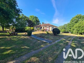  Maison à vendre 4 pièces 110 m²