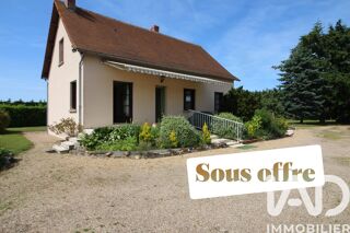  Maison à vendre 4 pièces 85 m²