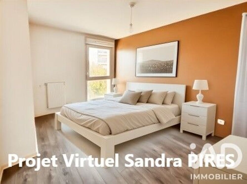 Vente Appartement Vente Appartement 3 pièces Limeil-brévannes
