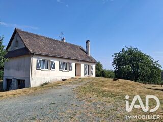  Maison à vendre 5 pièces 92 m²