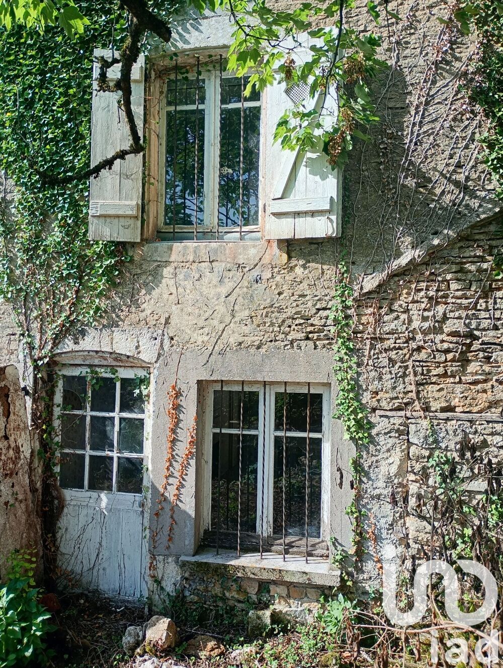 Vente Maison traditionnelle 3 pièces