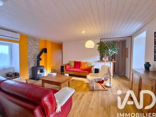  Maison à vendre 5 pièces 118 m²