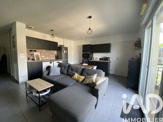  Appartement � vendre 3 pi�ces 55 m�