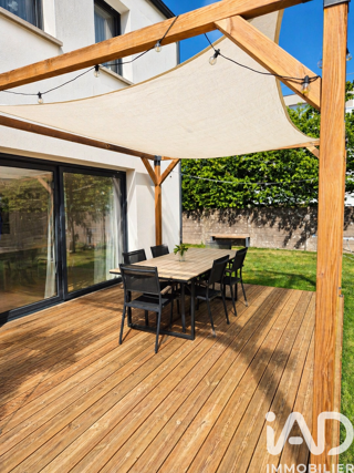 Maison � vendre 5 pi�ces 145 m�