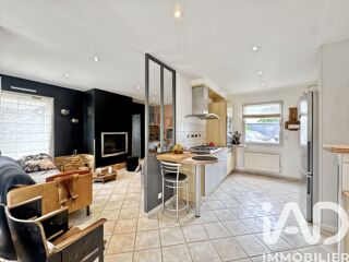  Maison à vendre 7 pièces 190 m²
