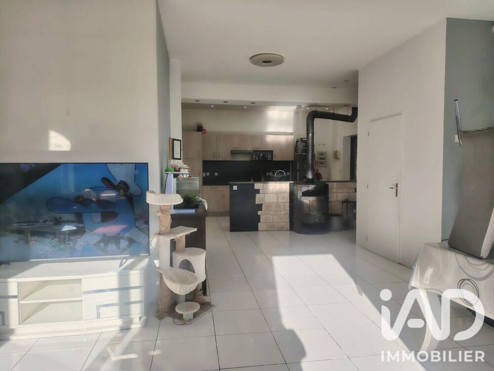 Vente Appartement Vente Appartement 8 pièces Saint-claude
