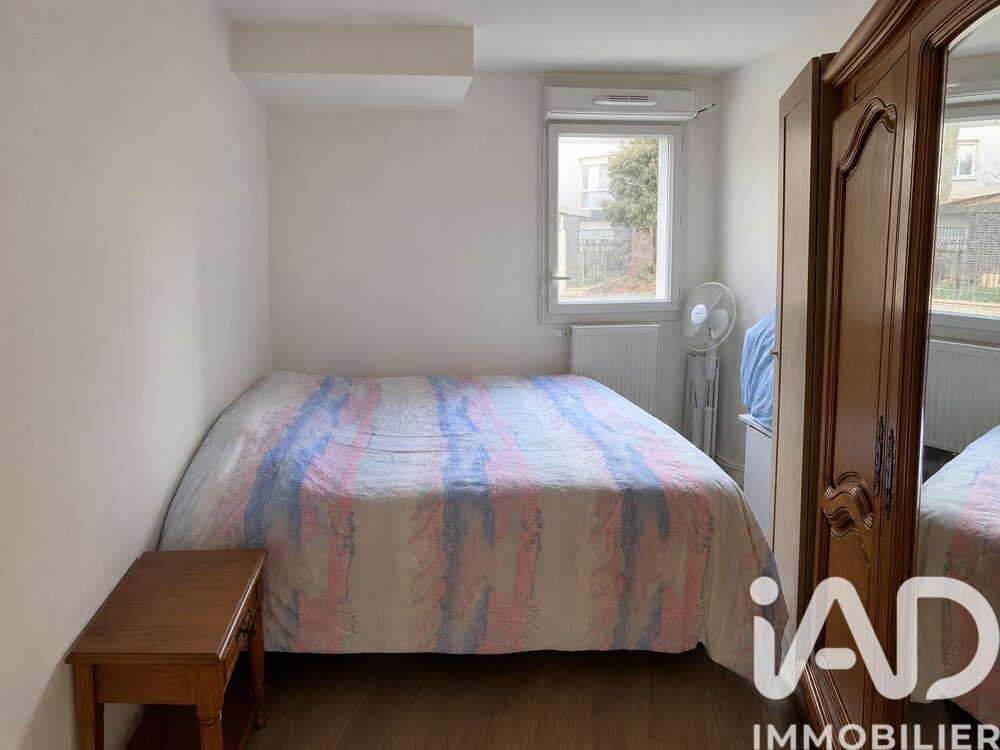 Vente Duplex 4 pièces