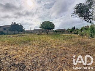  Terrain à vendre 891 m²