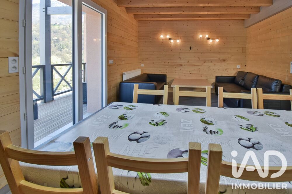 Vente Autre Vente Gîte 4 pièces Luz-saint-sauveur