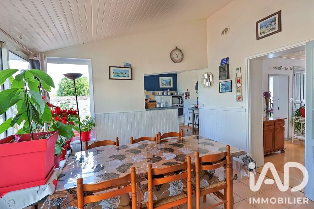 Vente Maison de ville 7 pièces