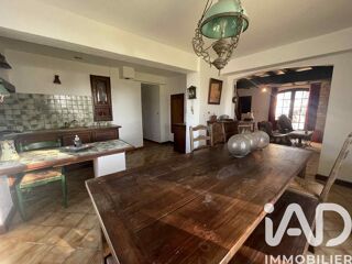  Maison à vendre 6 pièces 137 m²