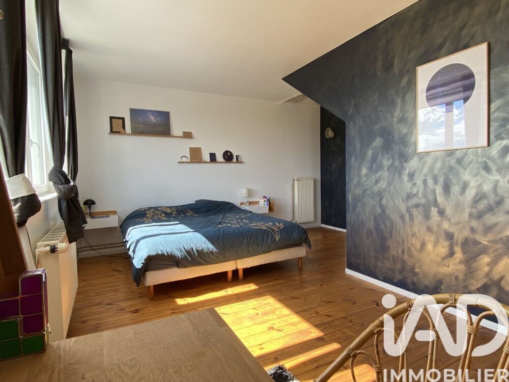 � vendre  Maison Nantes (44100)