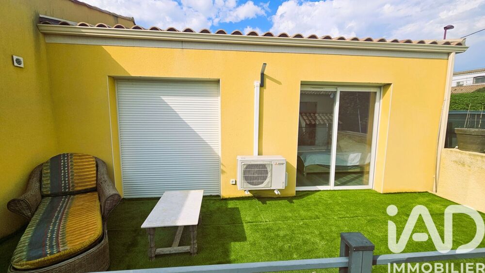 Vente Maison Vente Maison traditionnelle 5 pièces Laurens