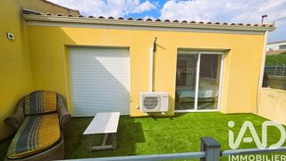  Maison à vendre 5 pièces 110 m²