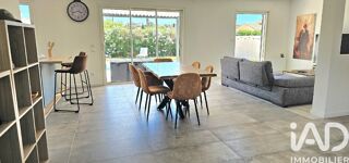  Maison à vendre 5 pièces 153 m²