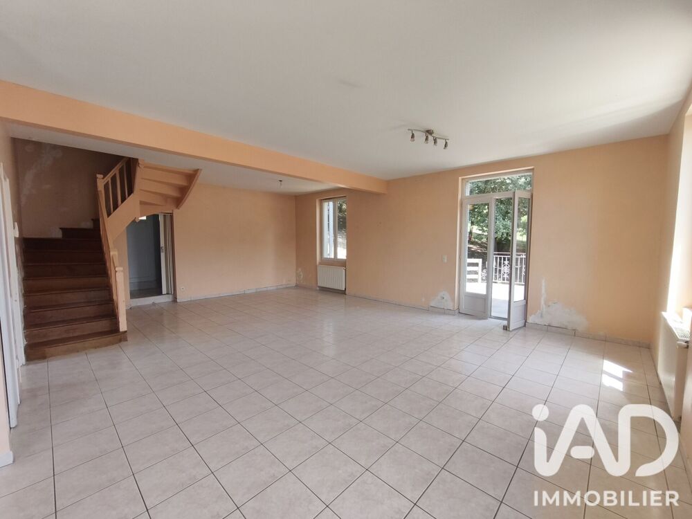 Vente Maison Vente Maison de campagne 5 pièces Laroque-timbaut