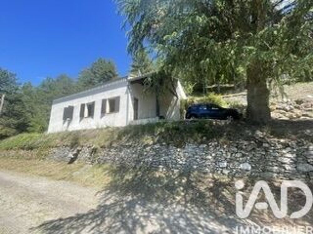 Vente Maison de campagne 4 pièces