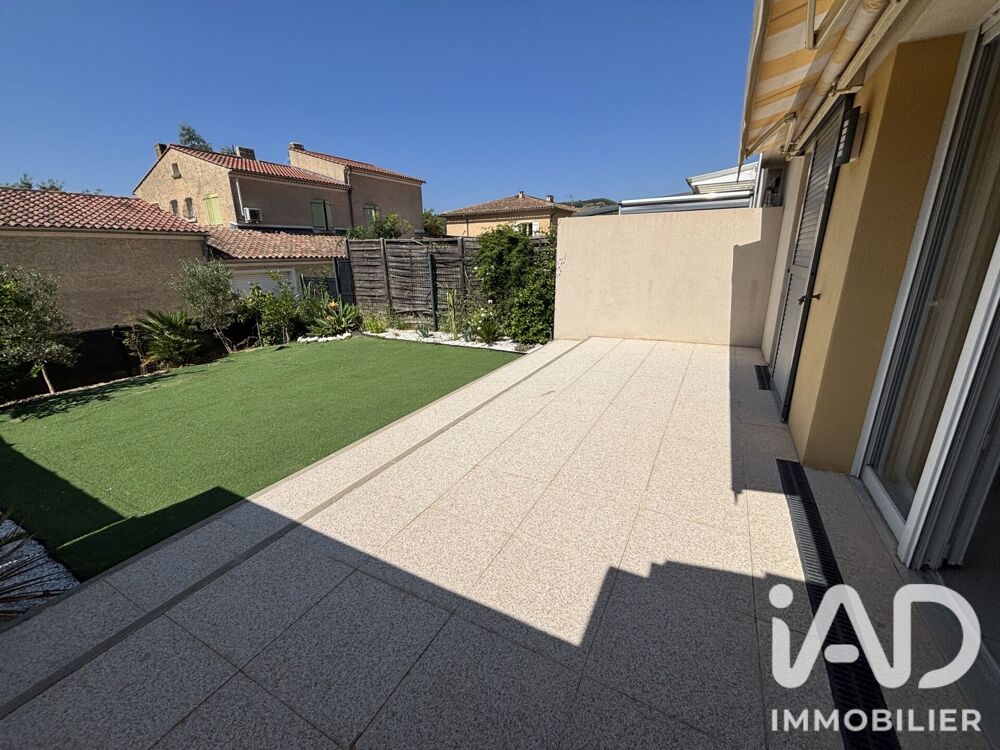 Vente Maison Vente Maison/villa 5 pièces Le castellet