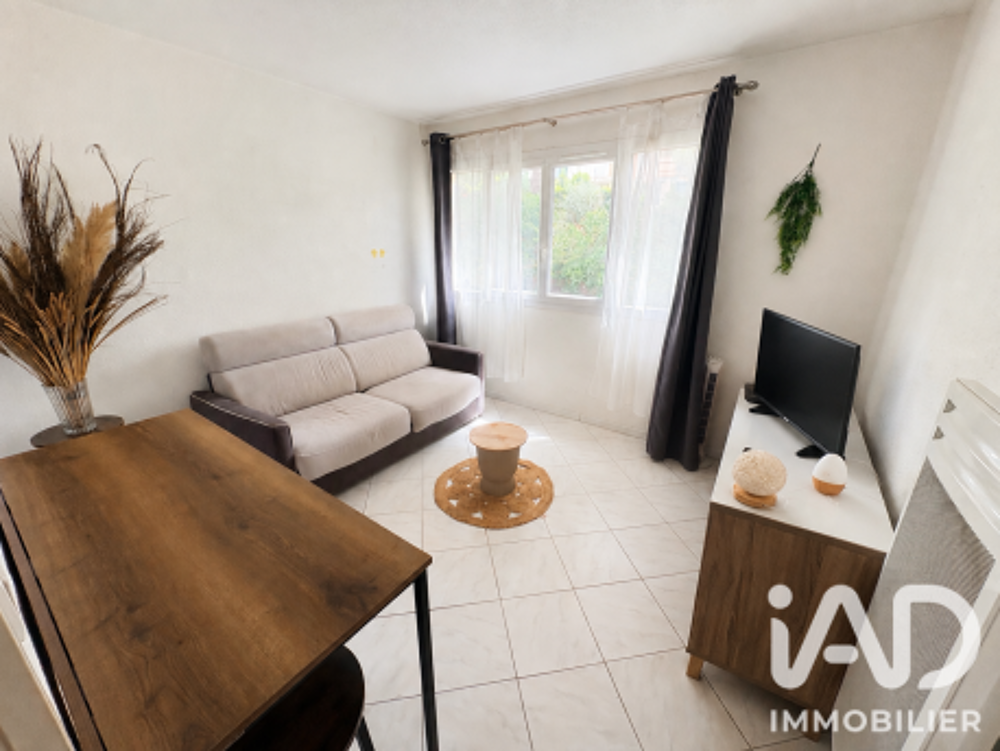Vente Appartement Vente Appartement 2 pièces Saint-mandrier-sur-mer
