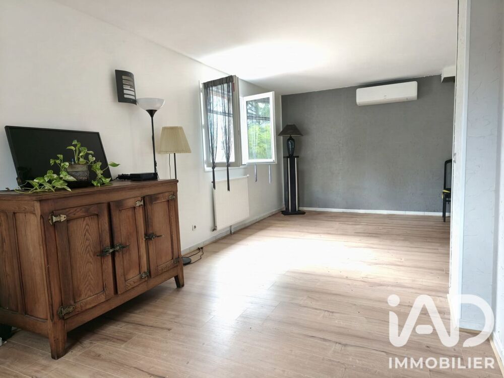 Vente Maison traditionnelle 4 pièces