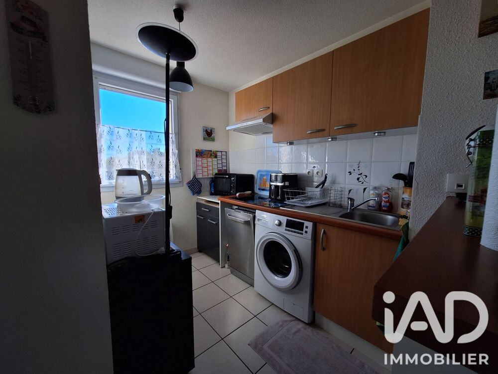 Vente Appartement Vente Appartement 3 pièces Cahors