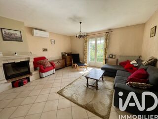 Maison à vendre 6 pièces 136 m²