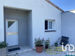  Maison � vendre 4 pi�ces 90 m�