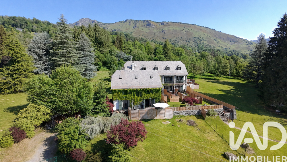 Vente Maison/villa 15 pièces
