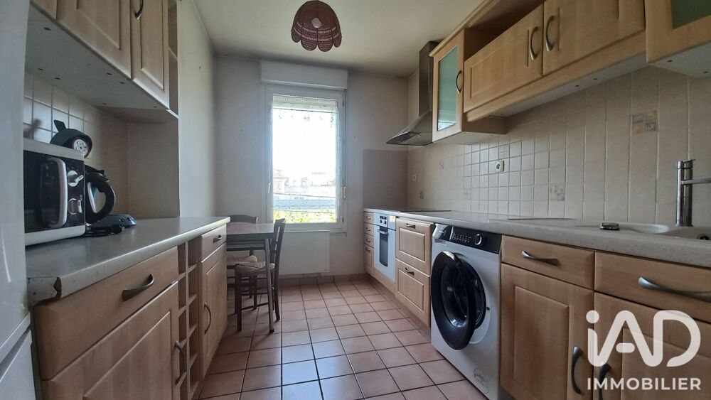 Vente Appartement Vente Appartement 2 pièces Champs-sur-marne