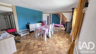  Maison à vendre 5 pièces 130 m²