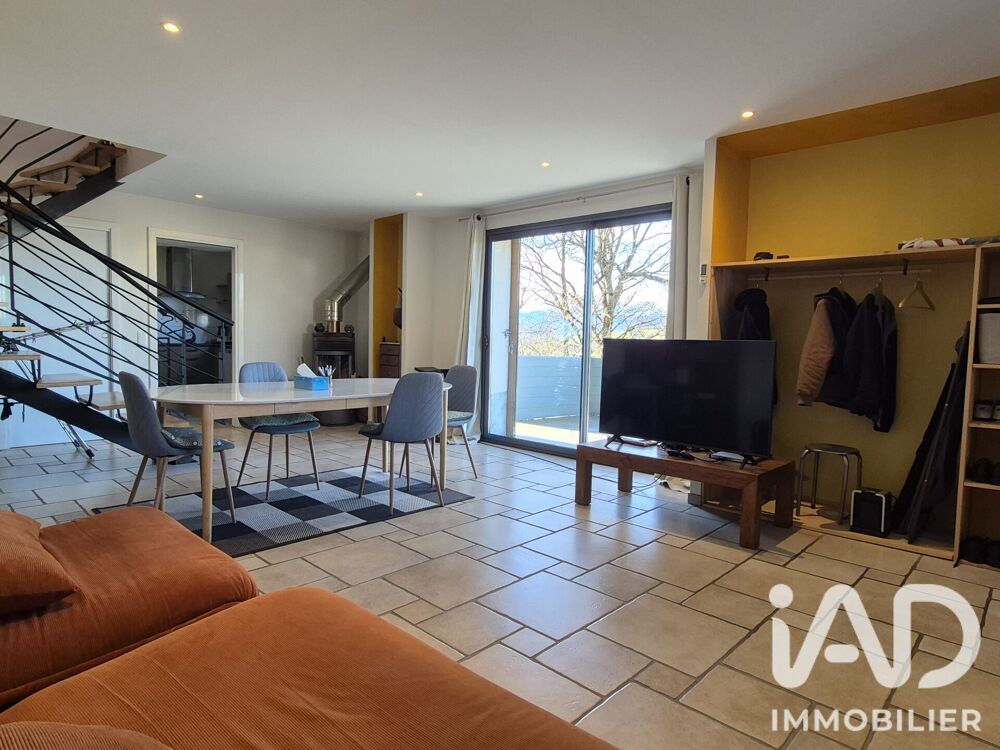 Vente Maison Vente Maison/villa 4 pièces Gelos
