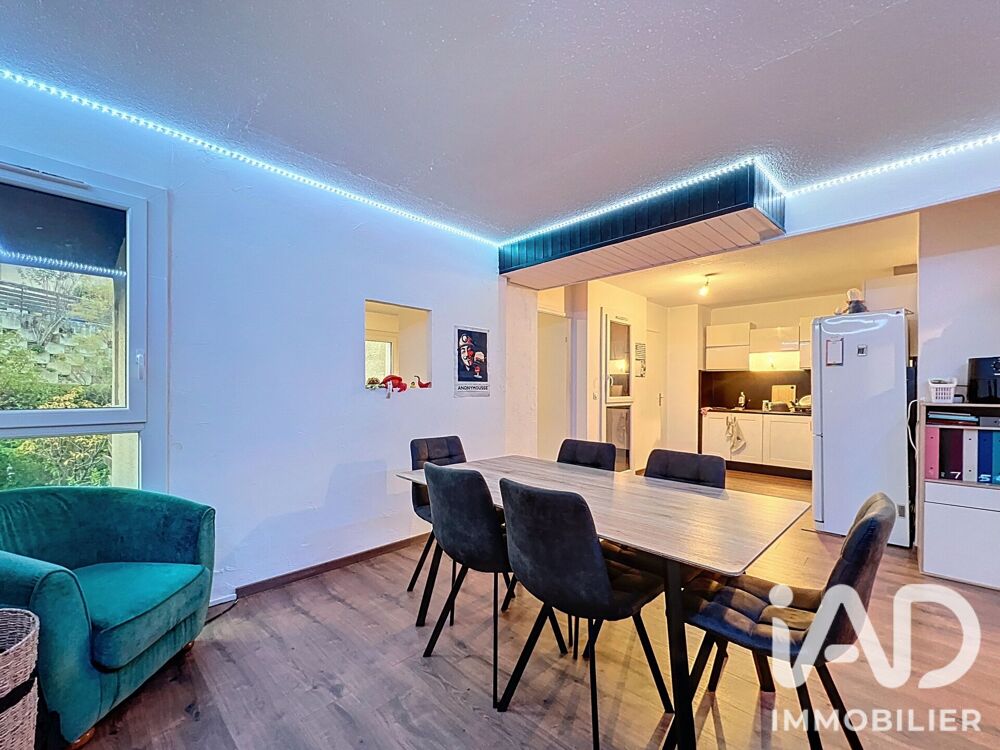 Vente Appartement Vente Appartement 3 pièces Gap