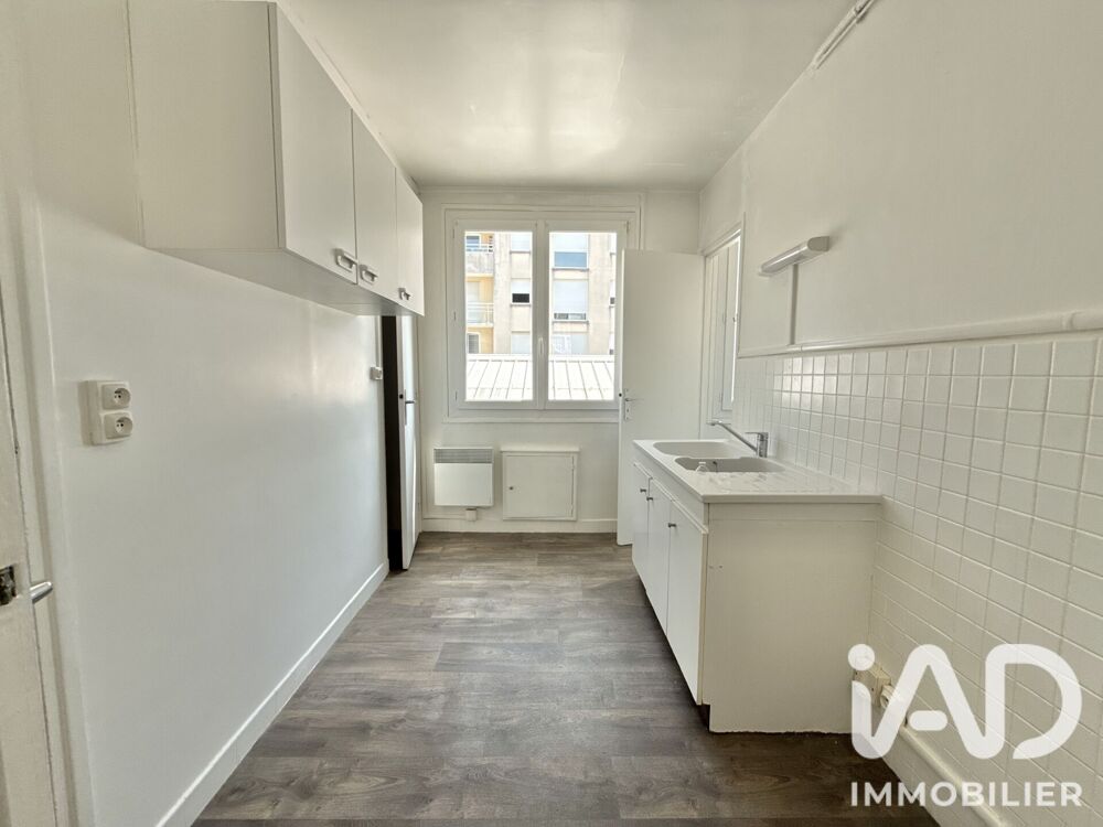 Vente Appartement Vente Appartement 3 pièces Le havre