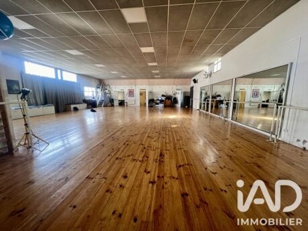Vente Immeuble Vente Immeuble 380 m&sup2; Agen