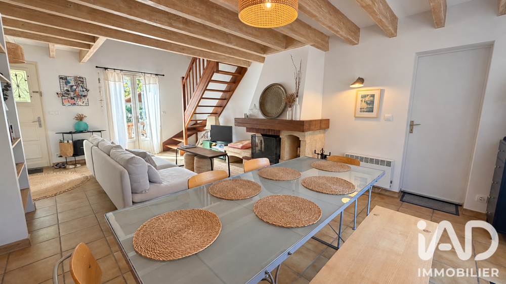 Vente Maison Vente Maison/villa 4 pièces Hourtin