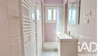 Maison à vendre 5 pièces 97 m²
