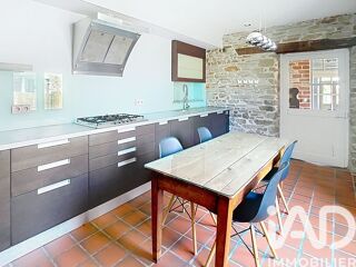  Maison � vendre 6 pi�ces 156 m�