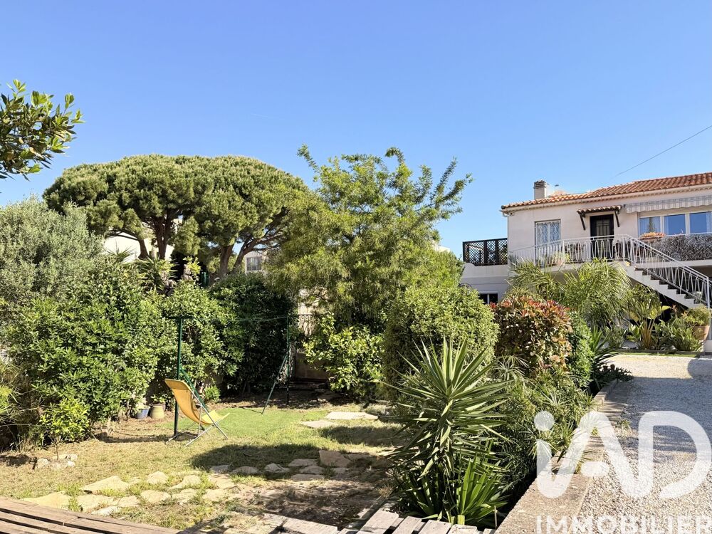 � vendre  Appartement Sanary-sur-Mer (83110)