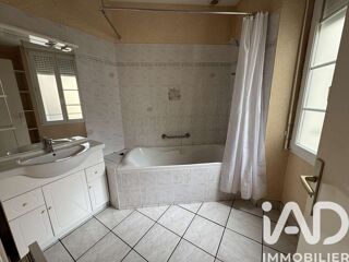  Appartement à vendre 2 pièces 38 m²