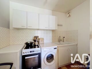  Appartement à vendre 3 pièces 41 m²
