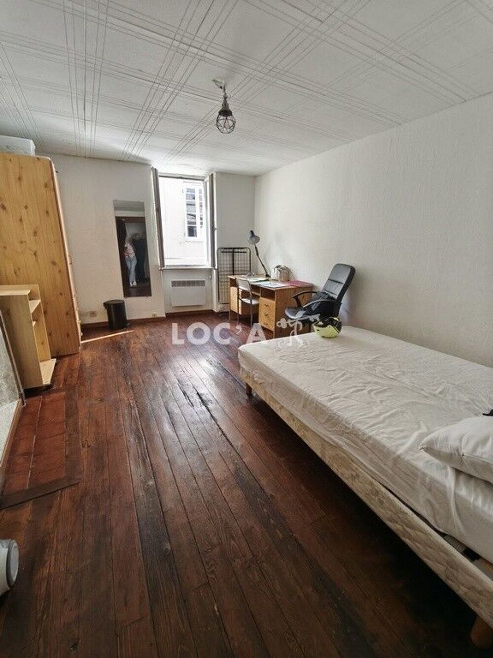 Appartement 1 pièce 23 m² · à Dijon · 23 m² · 79 000 €