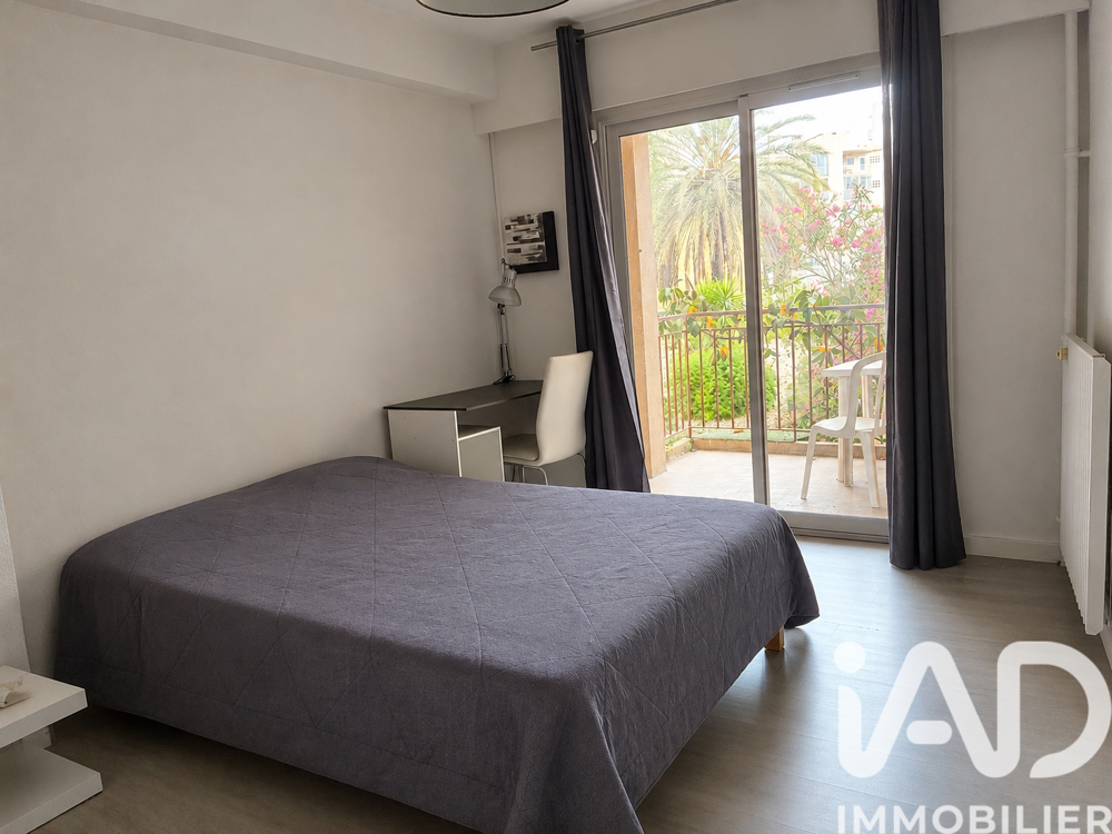 Vente Appartement Vente Appartement 4 pièces Toulon