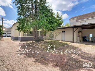  Maison à vendre 5 pièces 179 m²